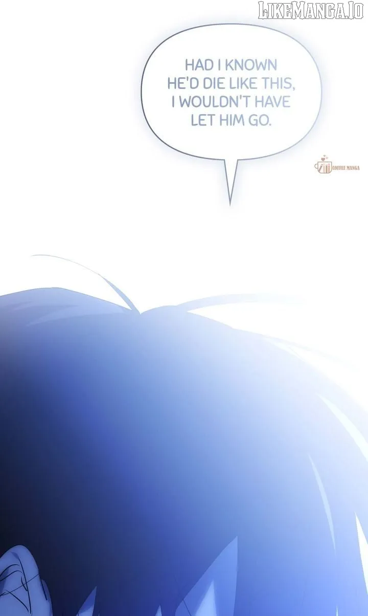 Protecting the Witch’s Son Chapter 81 page 33 - 