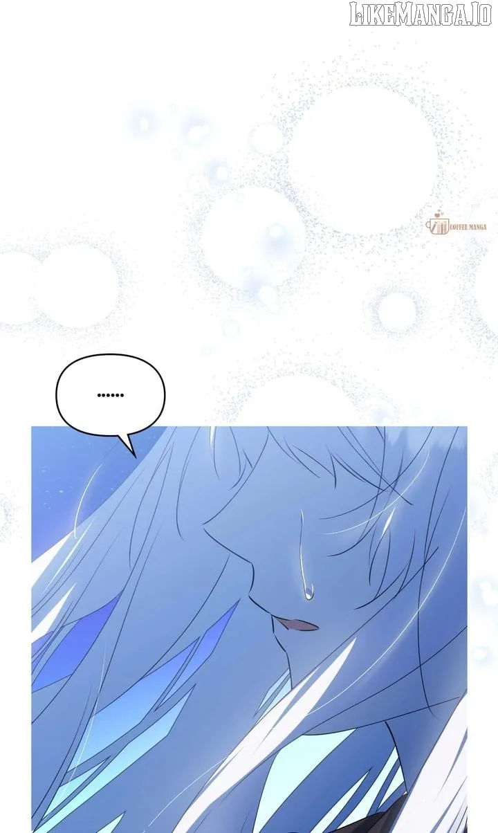 Protecting the Witch’s Son Chapter 81 page 35 - 