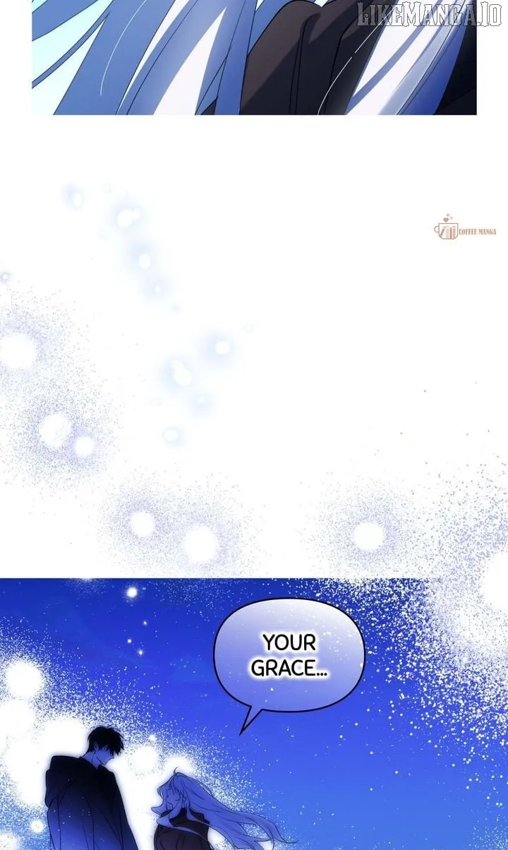 Protecting the Witch’s Son Chapter 81 page 36 - 