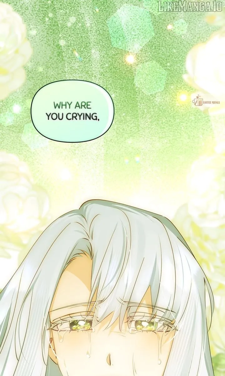 Protecting the Witch’s Son Chapter 81 page 38 - 