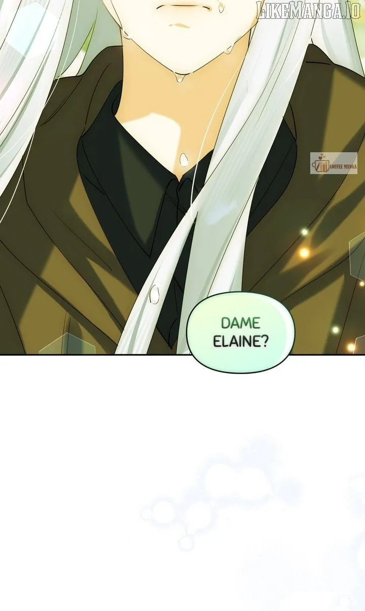 Protecting the Witch’s Son Chapter 81 page 39 - 