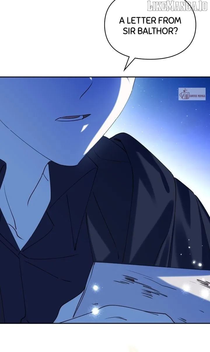 Protecting the Witch’s Son Chapter 81 page 5 - 