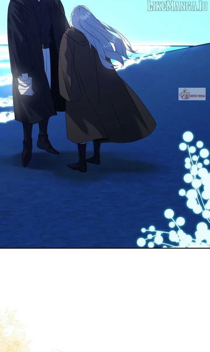 Protecting the Witch’s Son Chapter 81 page 42 - 