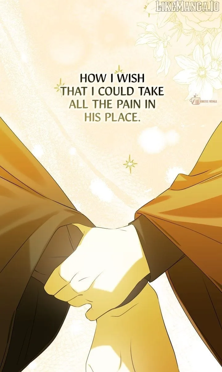 Protecting the Witch’s Son Chapter 81 page 44 - 
