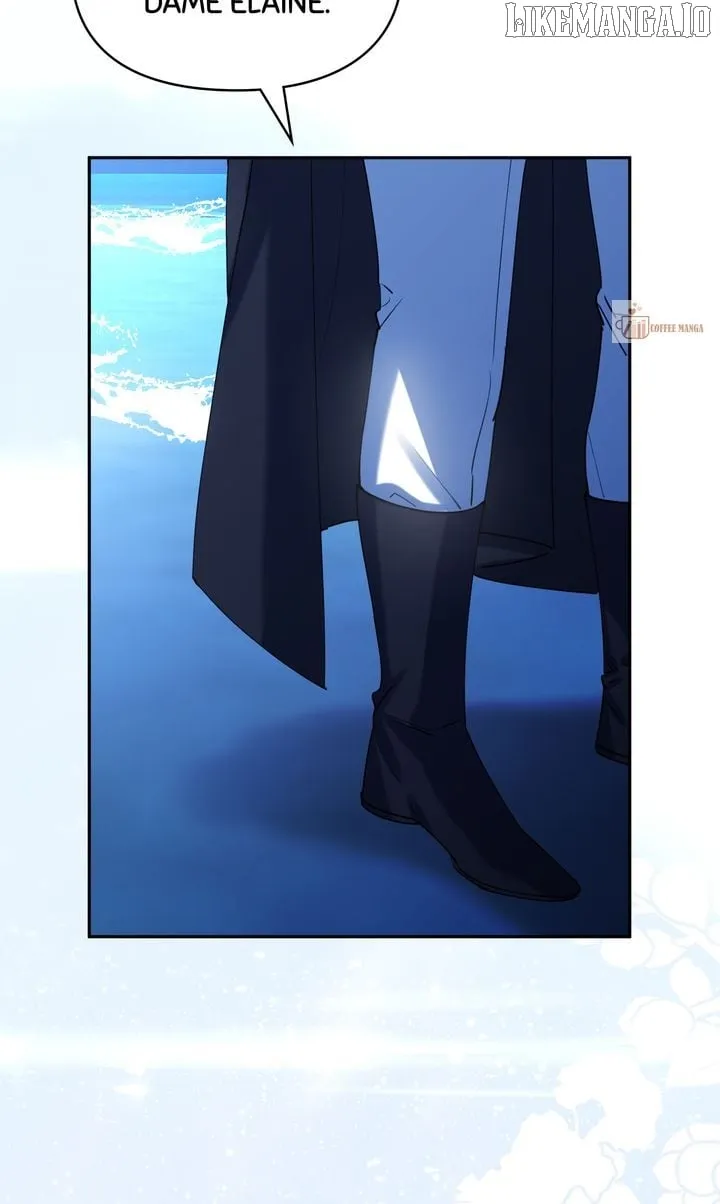 Protecting the Witch’s Son Chapter 81 page 46 - 