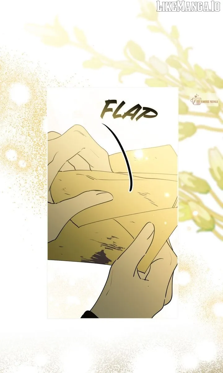 Protecting the Witch’s Son Chapter 81 page 6 - 