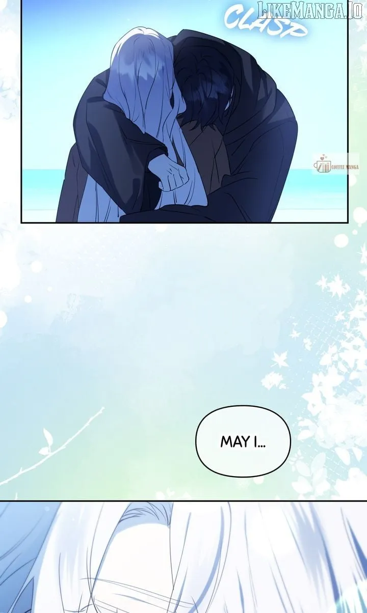 Protecting the Witch’s Son Chapter 81 page 56 - 