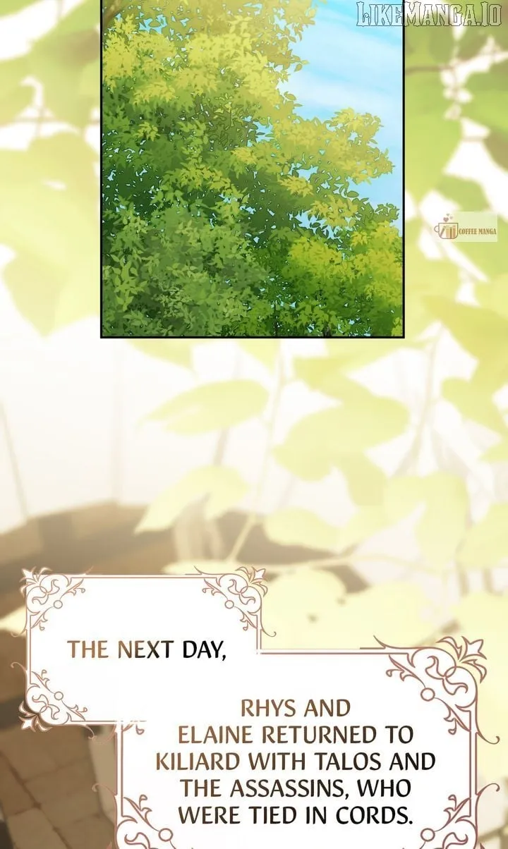 Protecting the Witch’s Son Chapter 81 page 63 - 