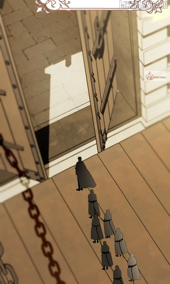 Protecting the Witch’s Son Chapter 81 page 64 - 