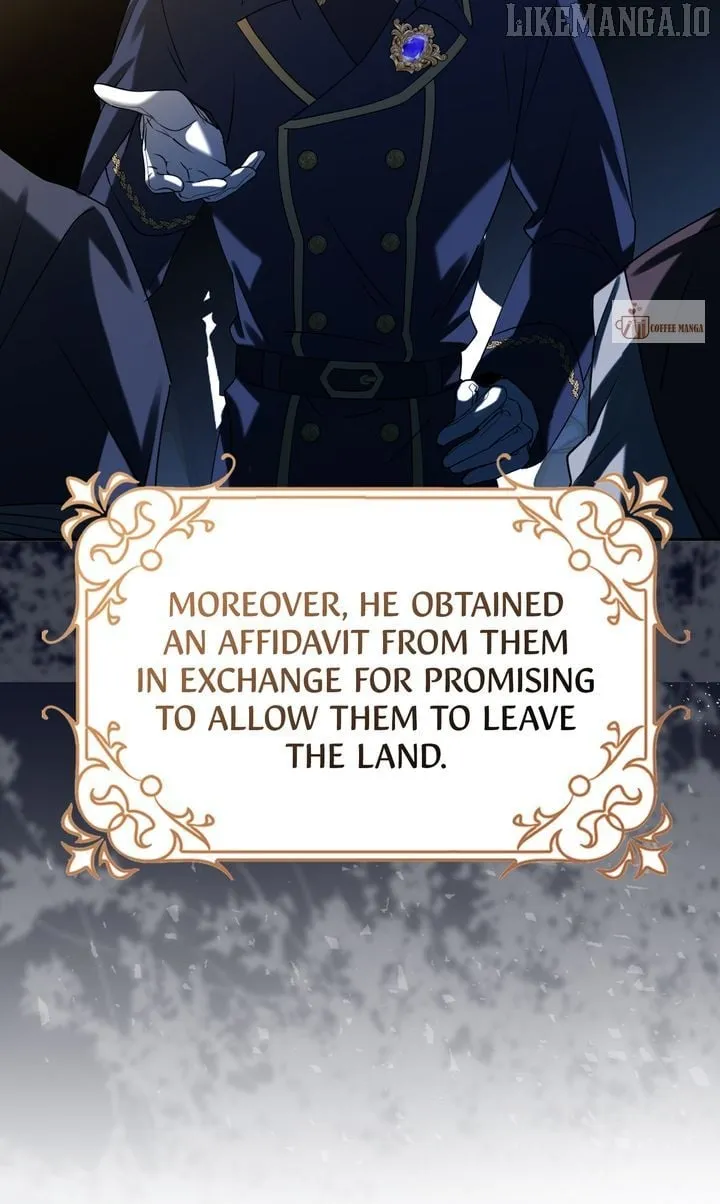 Protecting the Witch’s Son Chapter 81 page 66 - 