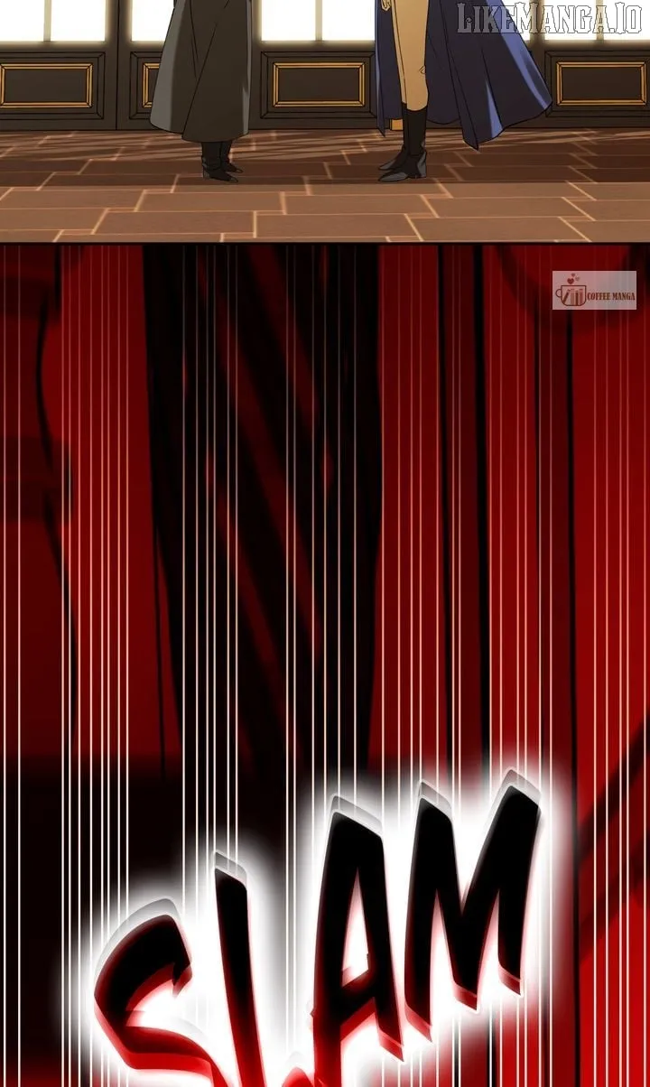 Protecting the Witch’s Son Chapter 81 page 69 - 