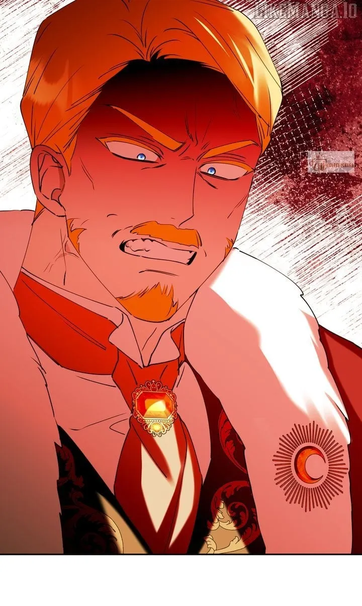 Protecting the Witch’s Son Chapter 81 page 73 - 