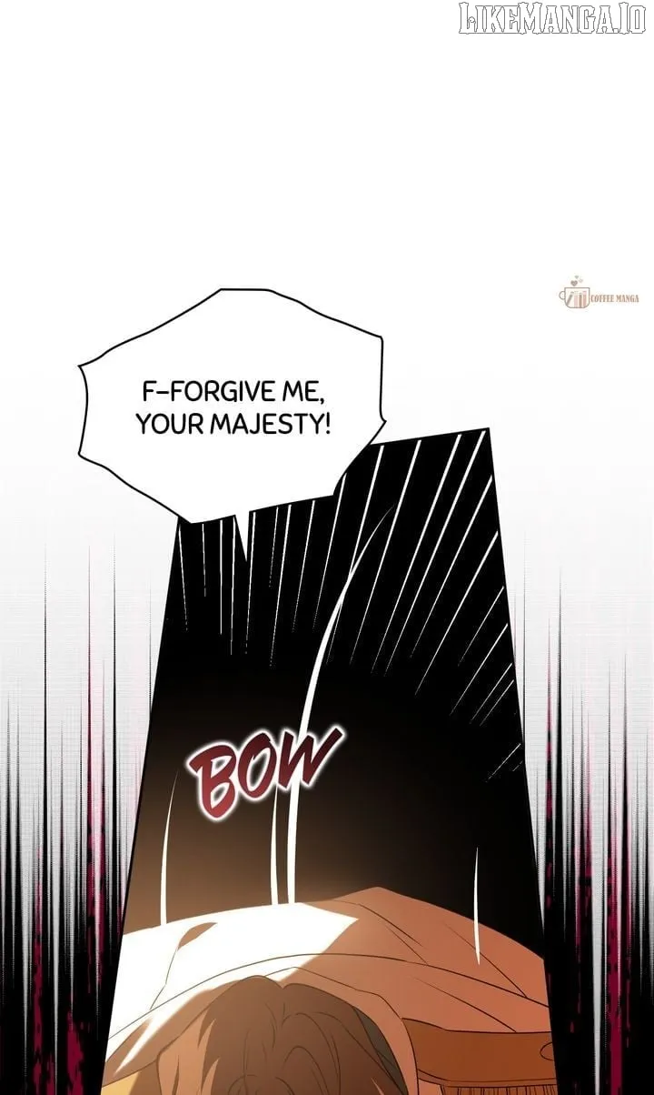 Protecting the Witch’s Son Chapter 81 page 74 - 