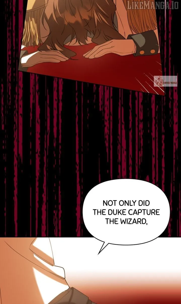 Protecting the Witch’s Son Chapter 81 page 75 - 
