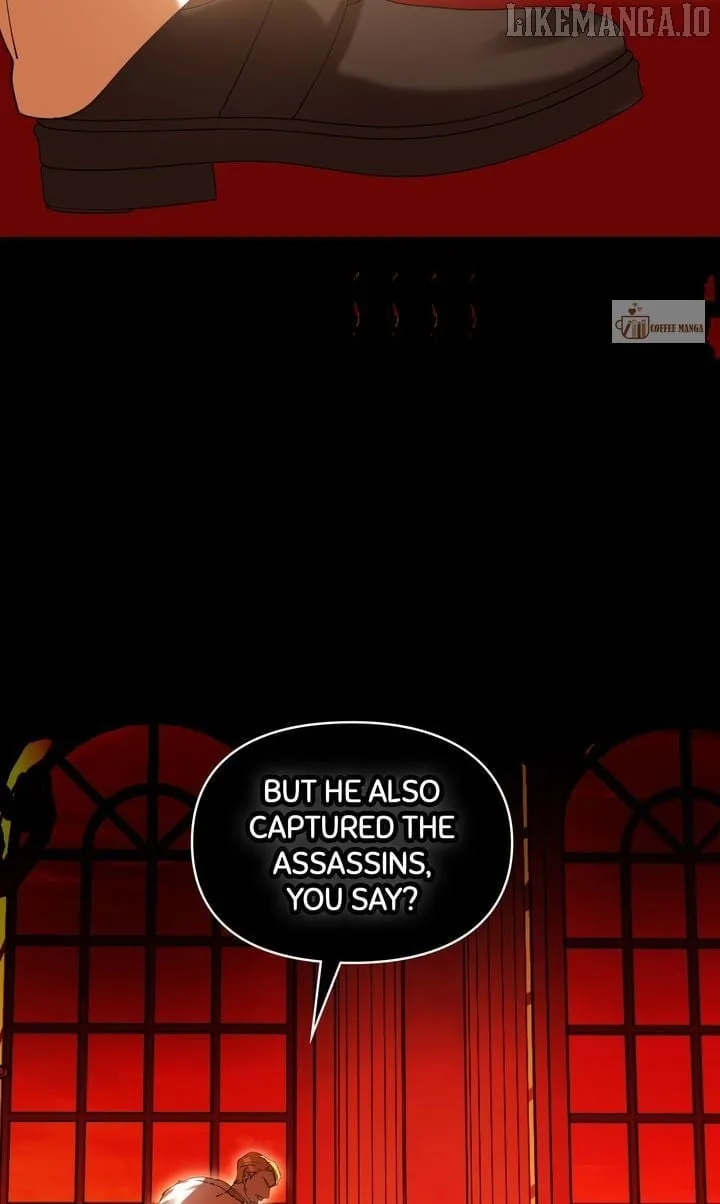 Protecting the Witch’s Son Chapter 81 page 76 - 