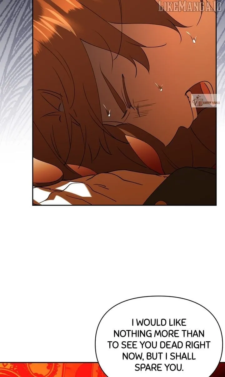 Protecting the Witch’s Son Chapter 81 page 78 - 