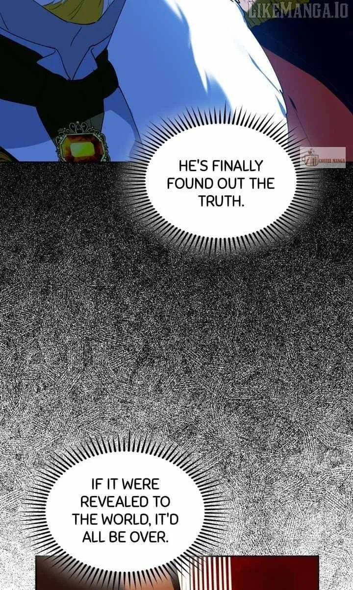 Protecting the Witch’s Son Chapter 81 page 81 - 