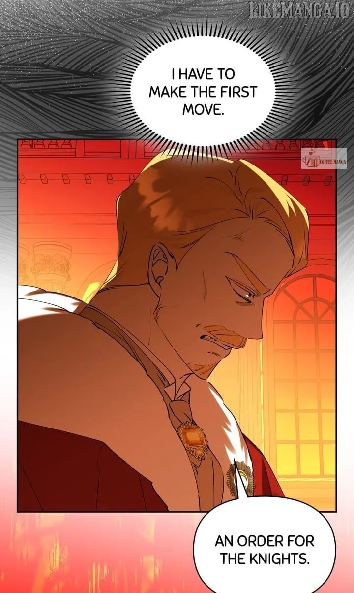 Protecting the Witch’s Son Chapter 81 page 83 - 