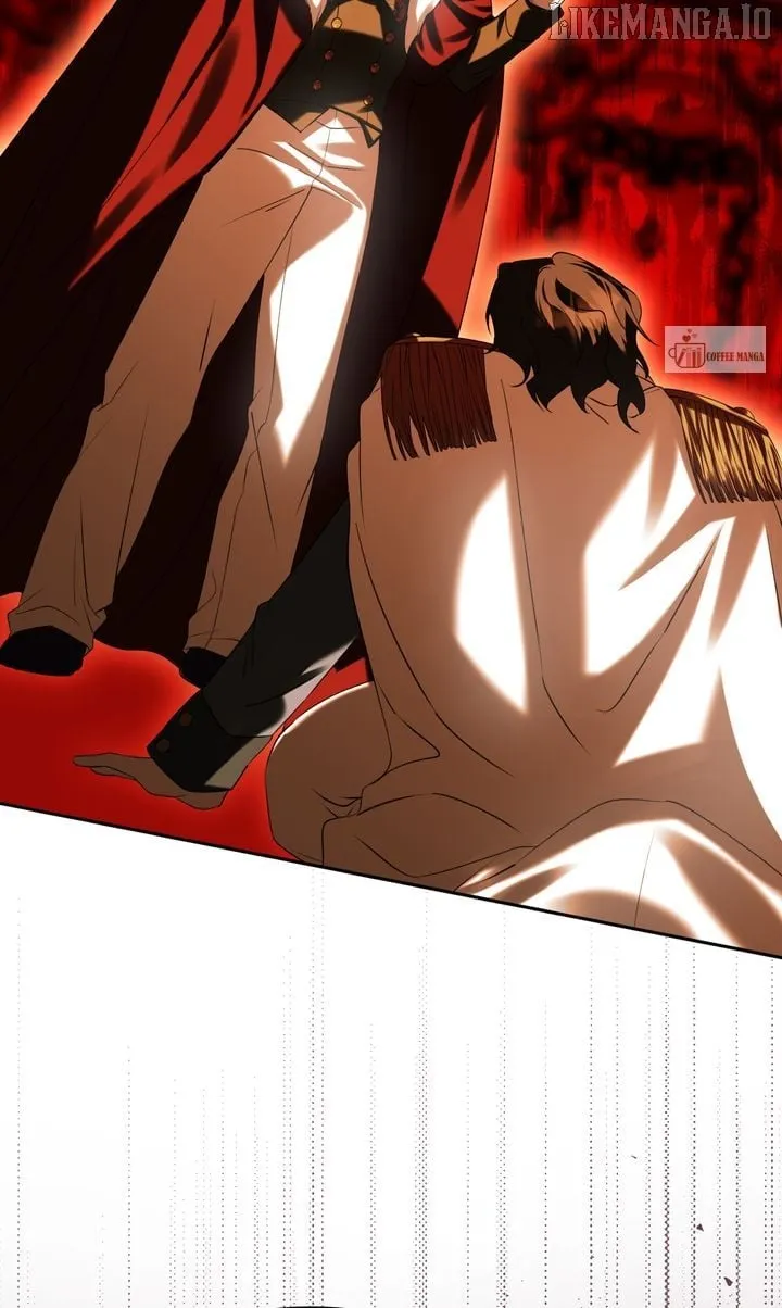 Protecting the Witch’s Son Chapter 81 page 85 - 