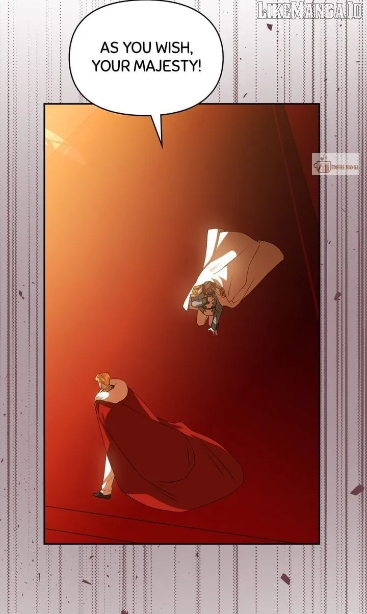 Protecting the Witch’s Son Chapter 81 page 86 - 