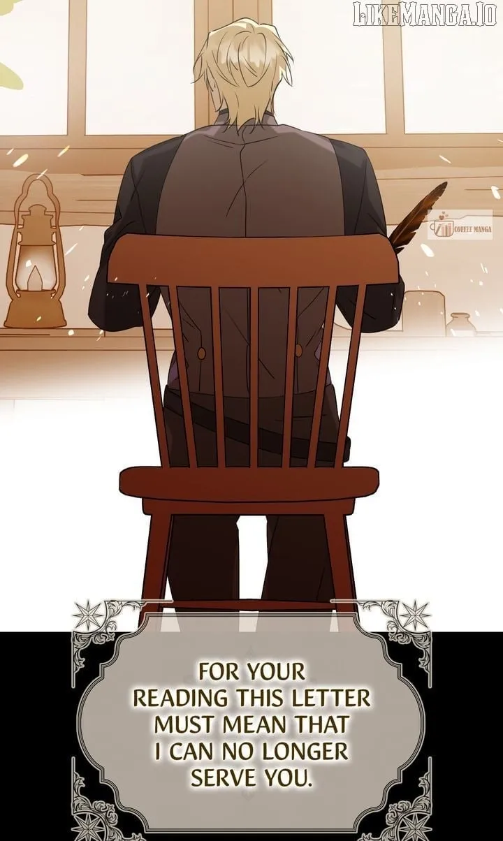 Protecting the Witch’s Son Chapter 81 page 10 - 