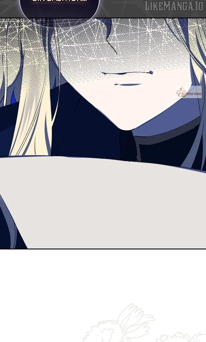 Protecting the Witch’s Son Chapter 82 page 11 - 