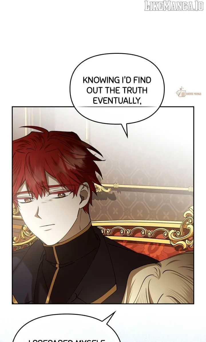 Protecting the Witch’s Son Chapter 82 page 14 - 