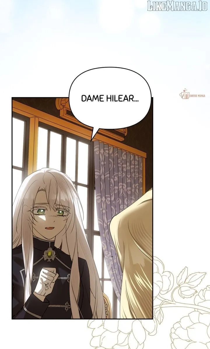 Protecting the Witch’s Son Chapter 82 page 17 - 