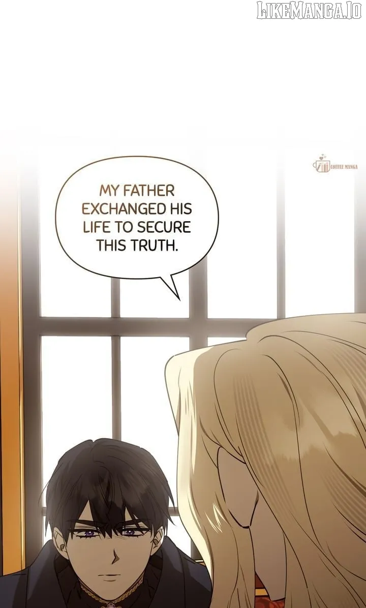 Protecting the Witch’s Son Chapter 82 page 19 - 