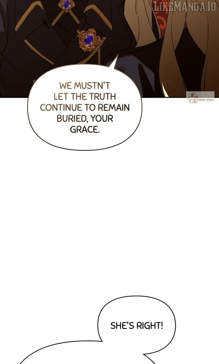 Protecting the Witch’s Son Chapter 82 page 20 - 