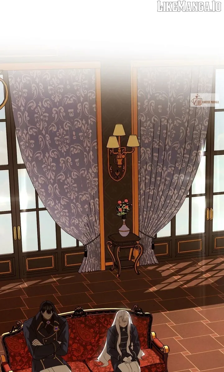 Protecting the Witch’s Son Chapter 82 page 3 - 