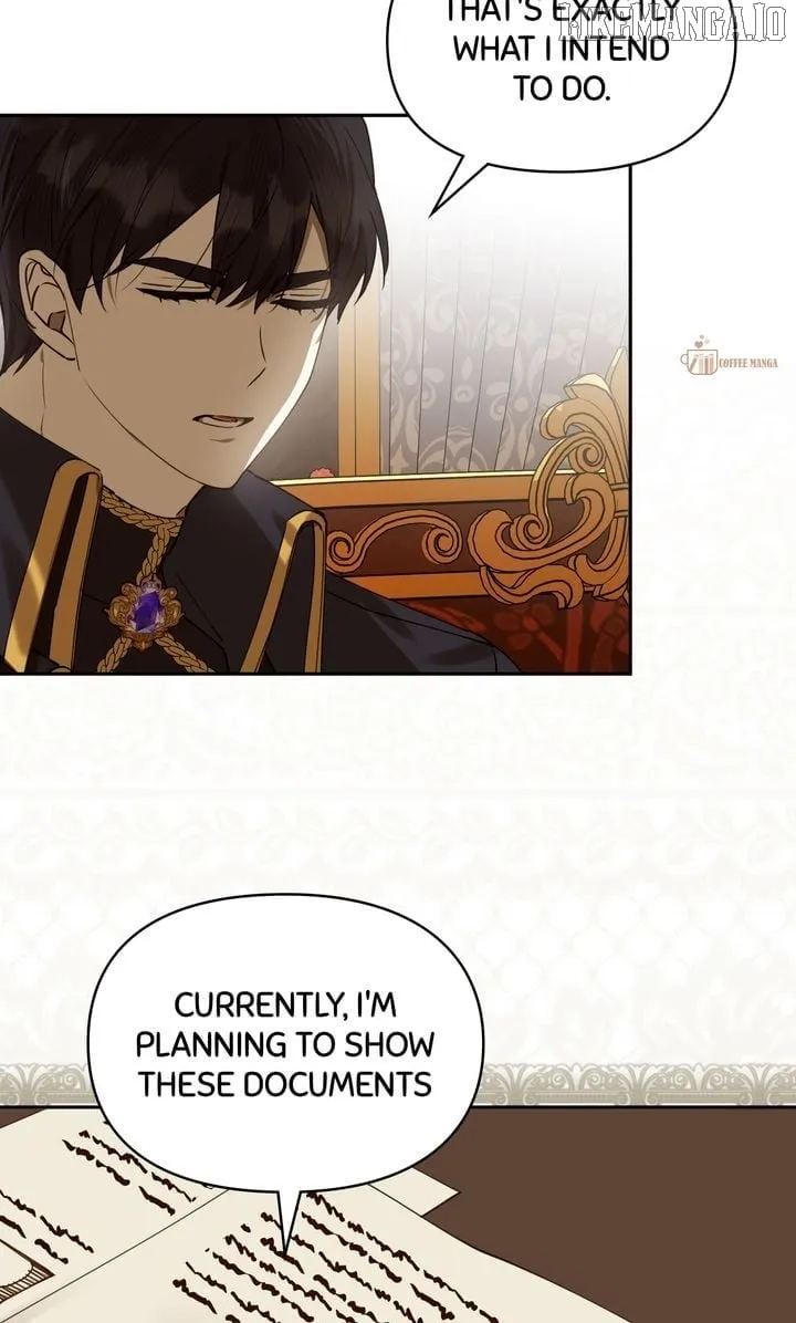 Protecting the Witch’s Son Chapter 82 page 22 - 