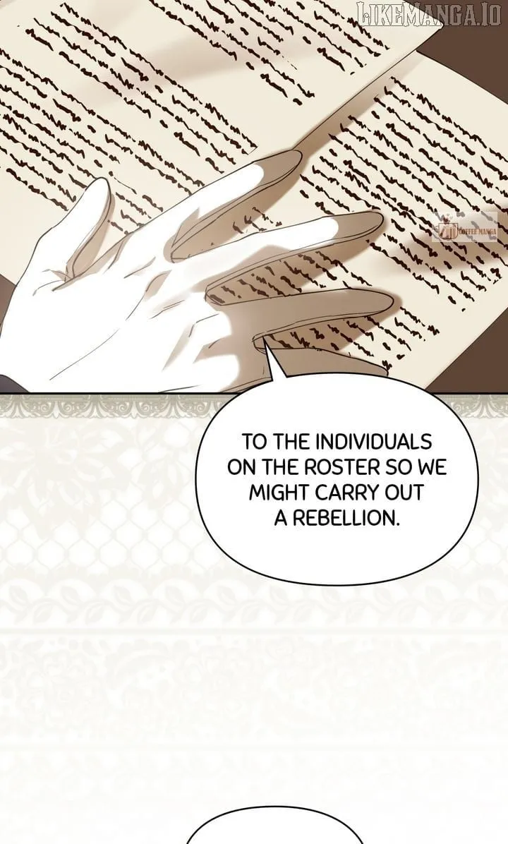 Protecting the Witch’s Son Chapter 82 page 23 - 