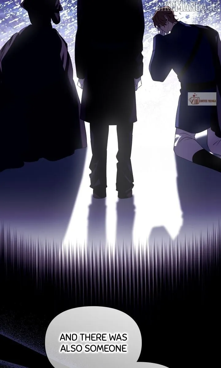 Protecting the Witch’s Son Chapter 82 page 26 - 