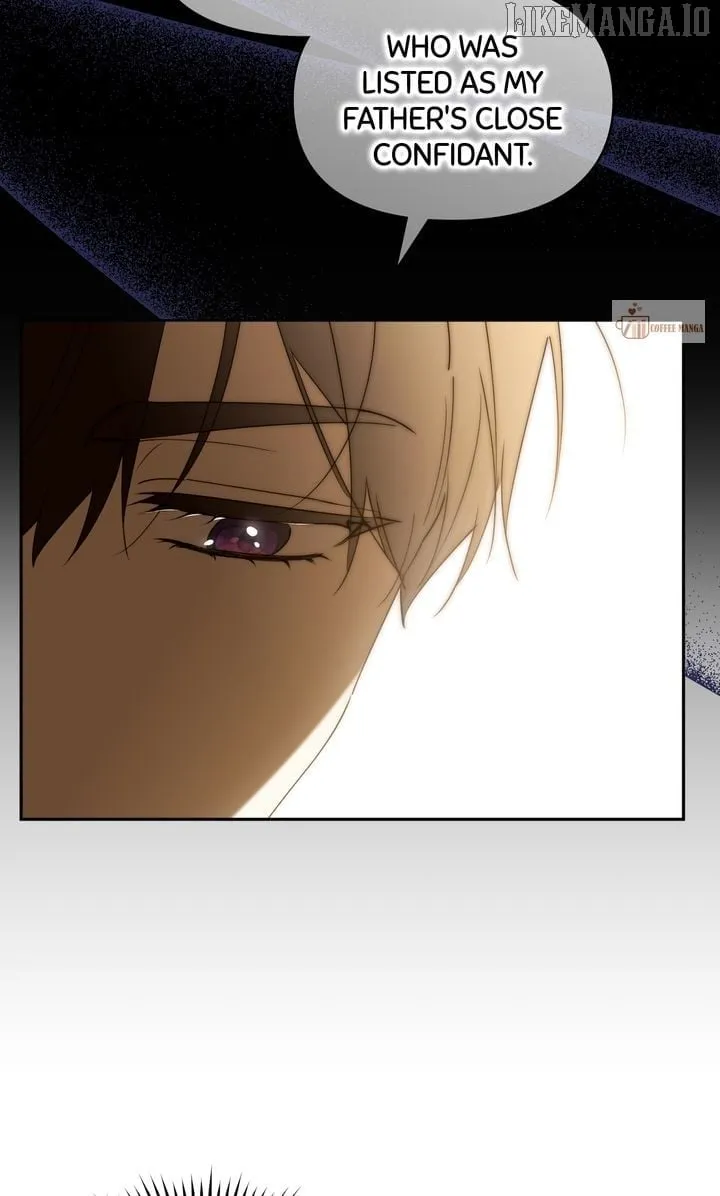 Protecting the Witch’s Son Chapter 82 page 27 - 