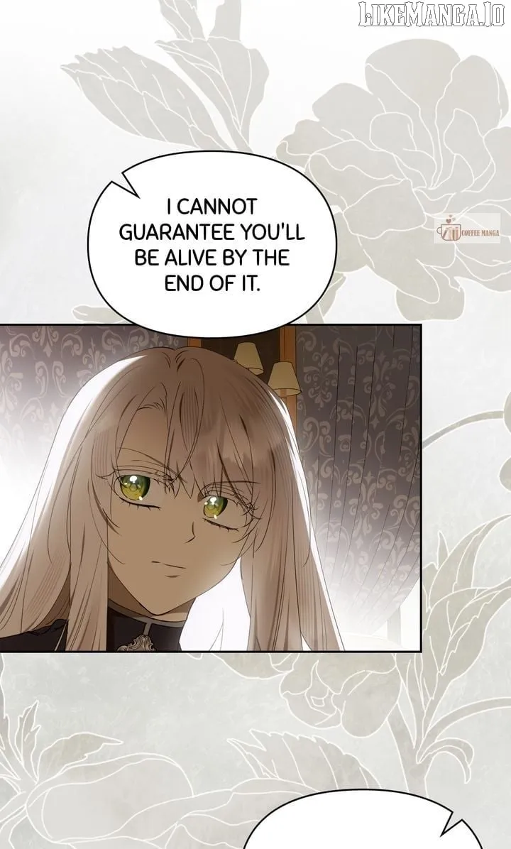 Protecting the Witch’s Son Chapter 82 page 30 - 