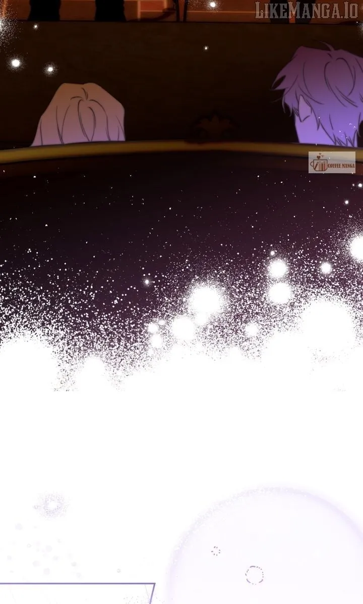 Protecting the Witch’s Son Chapter 82 page 34 - 