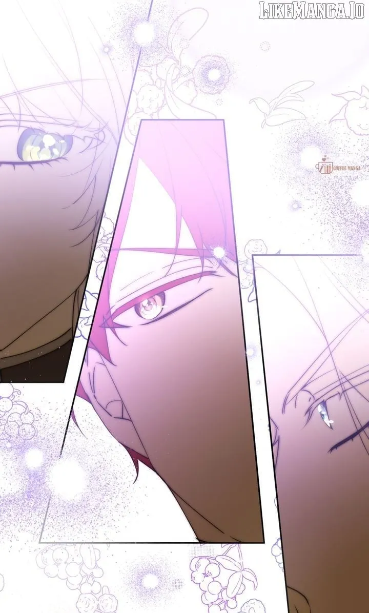 Protecting the Witch’s Son Chapter 82 page 35 - 
