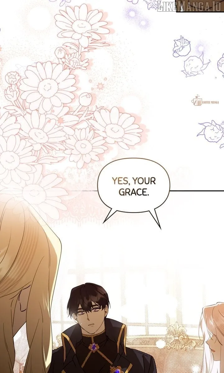 Protecting the Witch’s Son Chapter 82 page 36 - 