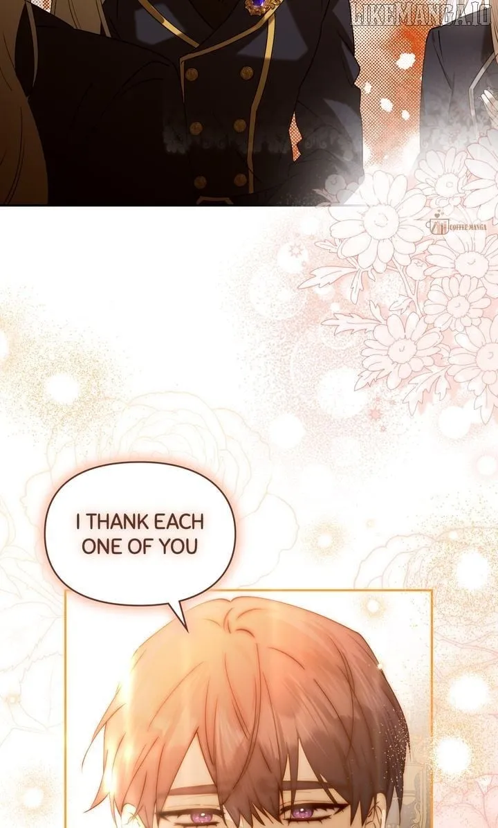 Protecting the Witch’s Son Chapter 82 page 37 - 