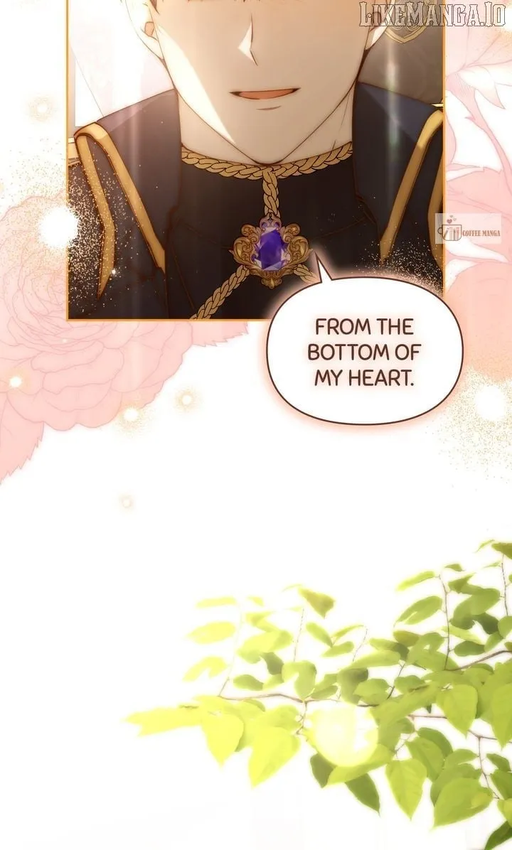 Protecting the Witch’s Son Chapter 82 page 38 - 