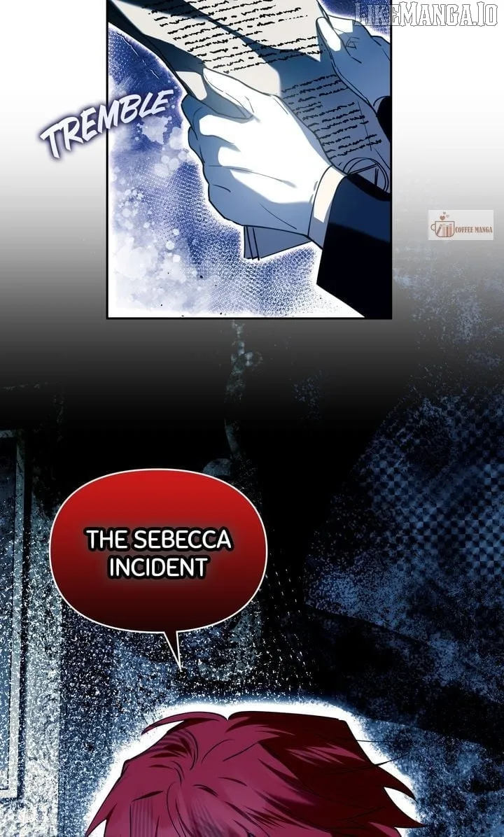 Protecting the Witch’s Son Chapter 82 page 5 - 