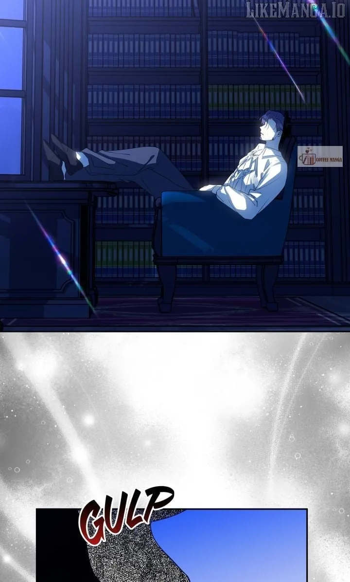 Protecting the Witch’s Son Chapter 82 page 43 - 