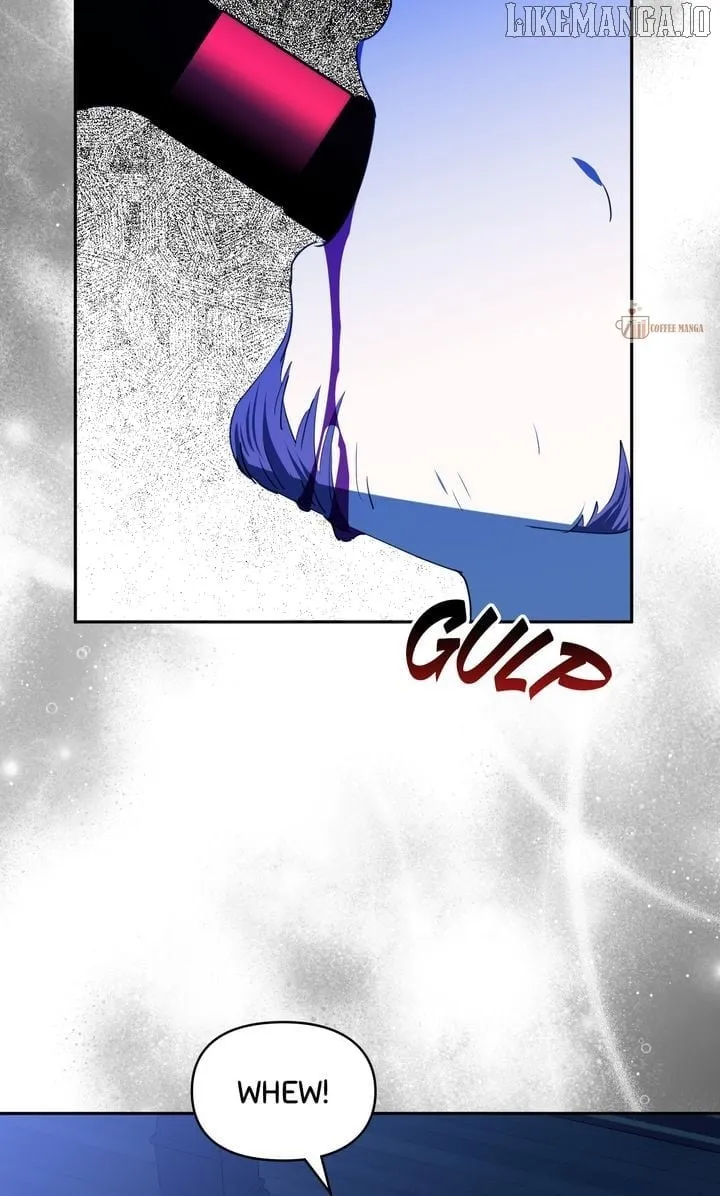 Protecting the Witch’s Son Chapter 82 page 44 - 