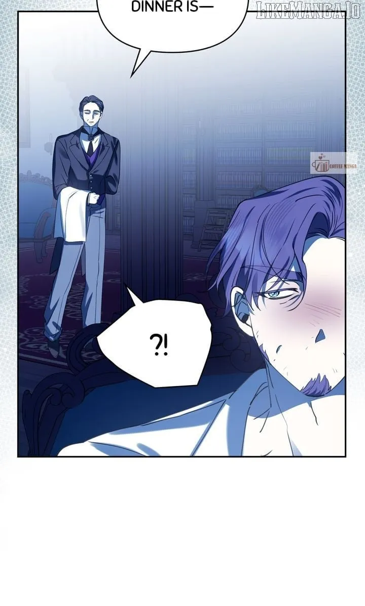 Protecting the Witch’s Son Chapter 82 page 48 - 