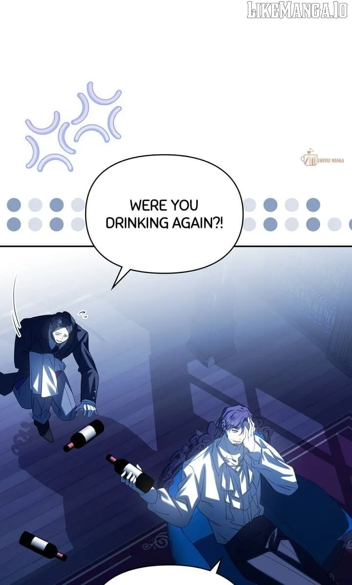 Protecting the Witch’s Son Chapter 82 page 49 - 