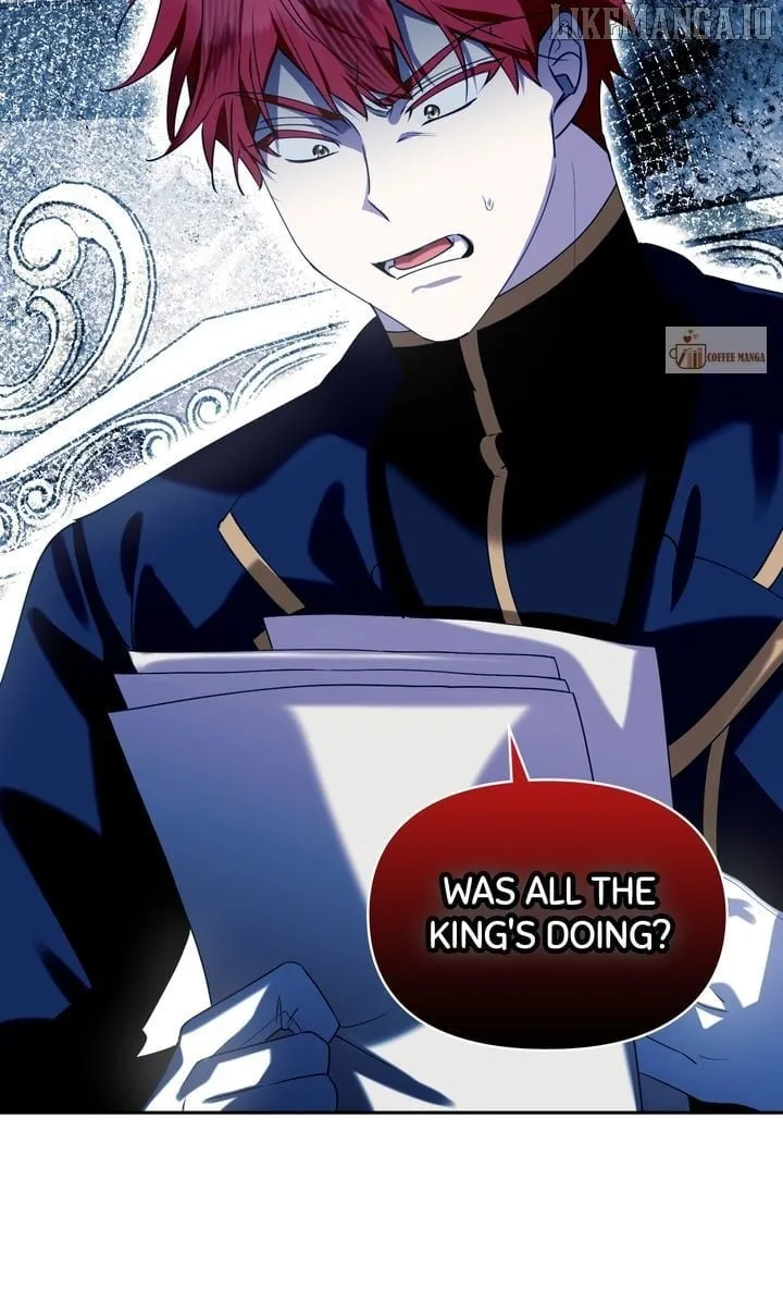 Protecting the Witch’s Son Chapter 82 page 6 - 