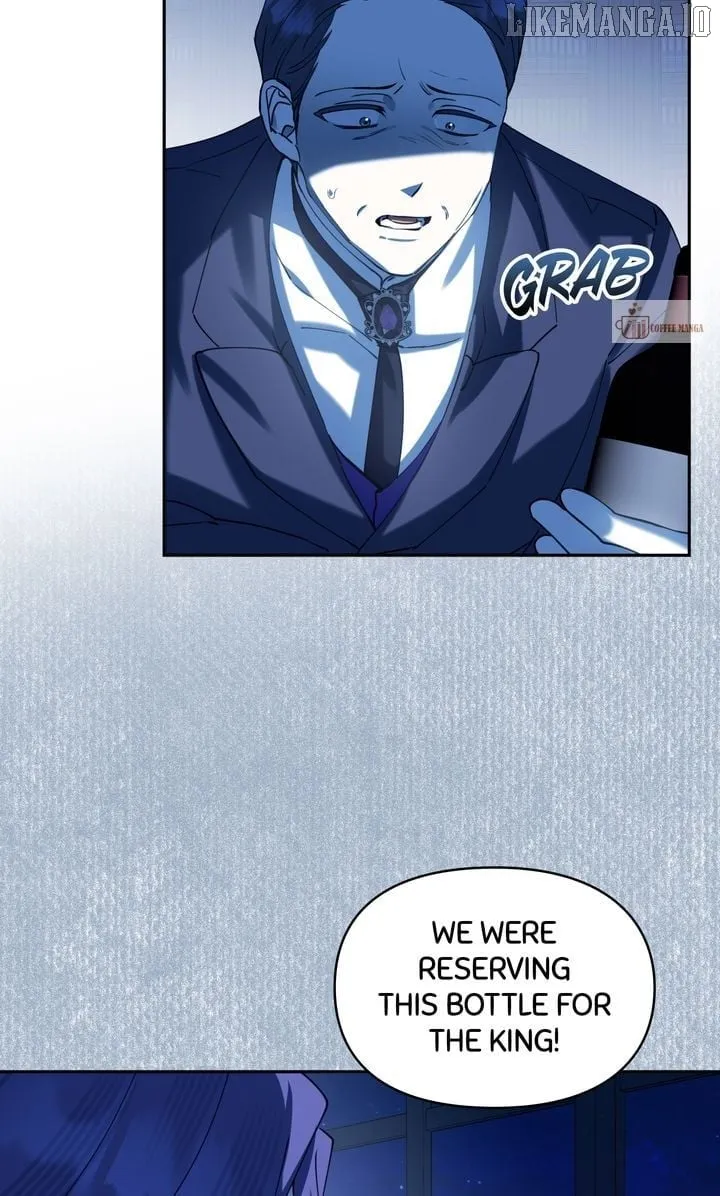 Protecting the Witch’s Son Chapter 82 page 51 - 