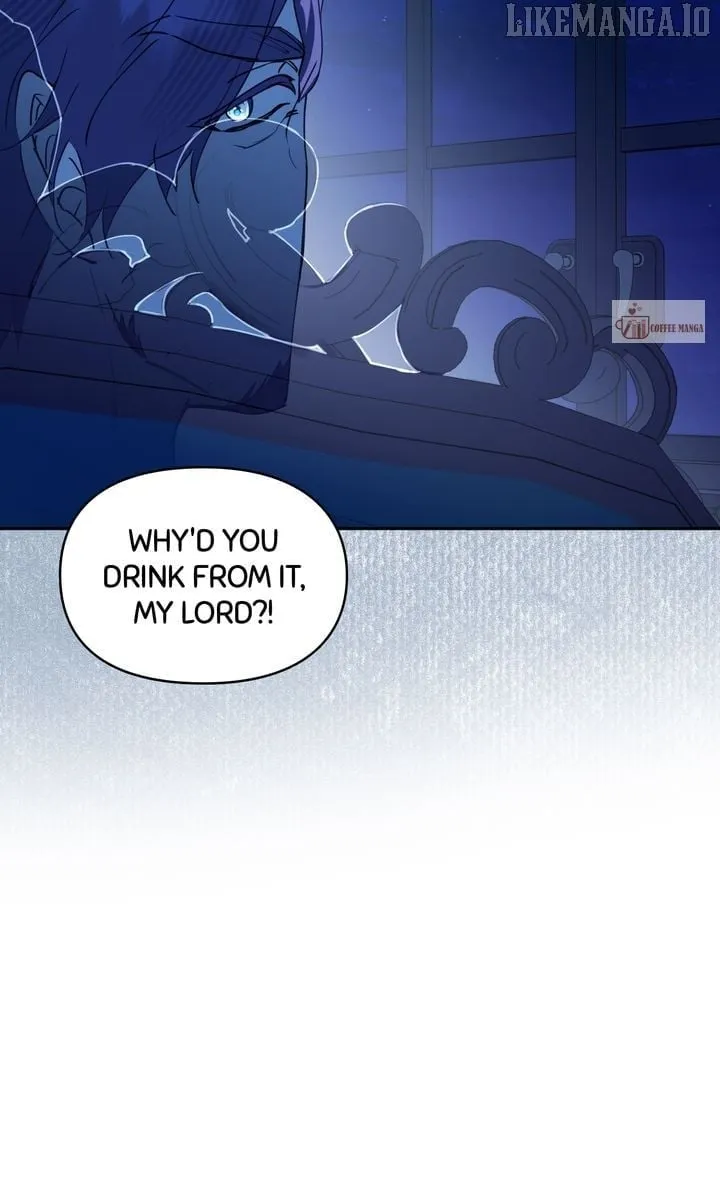 Protecting the Witch’s Son Chapter 82 page 52 - 