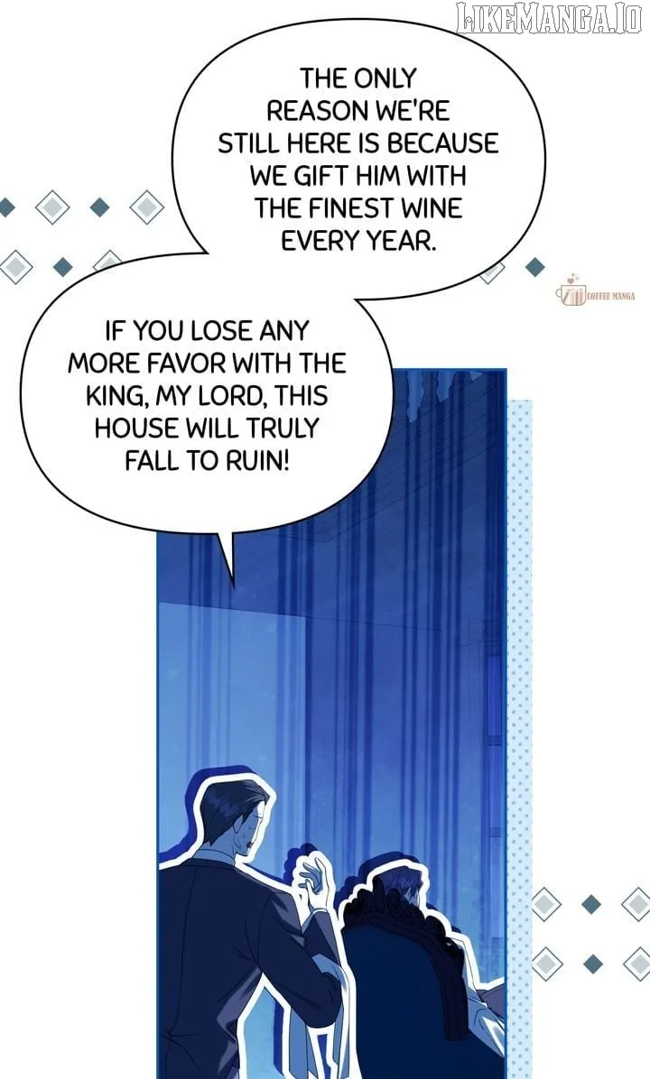Protecting the Witch’s Son Chapter 82 page 53 - 